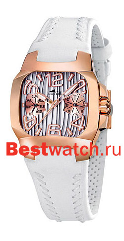 Часы Lotus Code 15519.1