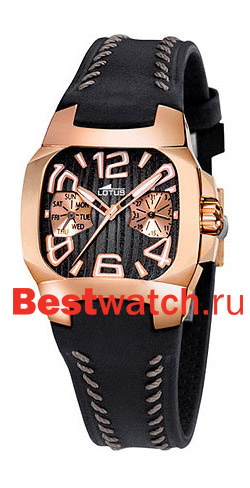 Часы Lotus Code 15519.6