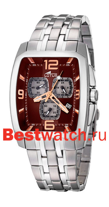 Часы Lotus Retro 15525.5