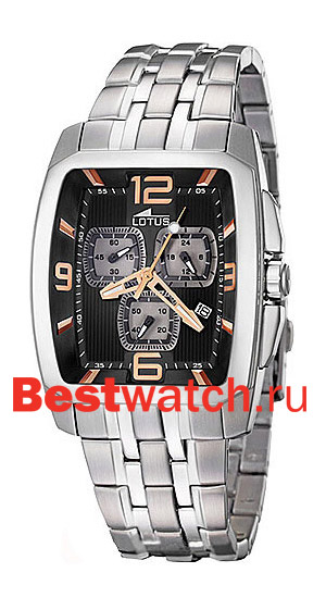 Часы Lotus Retro 15525.6