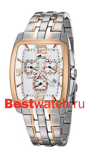 Часы Lotus Retro 15526.1
