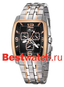 Часы Lotus Retro 15526.3