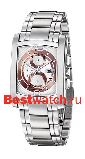 Часы Lotus Classics 9980.1