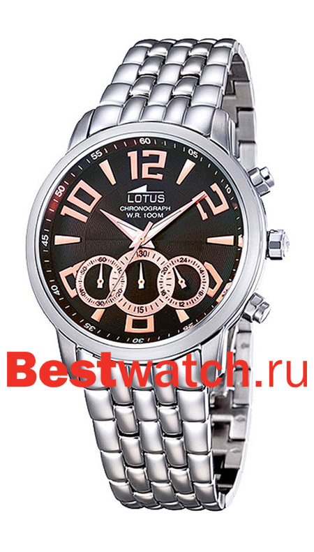 Часы Lotus Classics 9982.2