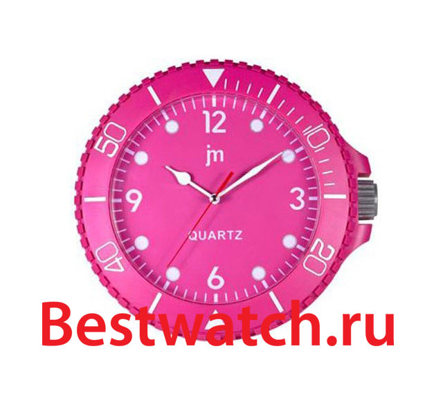 Настенные часы Lowell 00709F