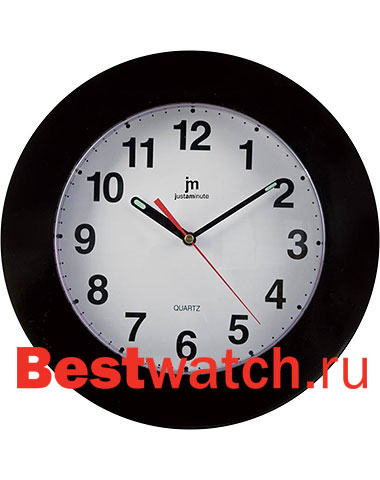Настенные часы Lowell 00920N