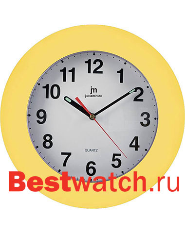 Настенные часы Lowell 00920Y