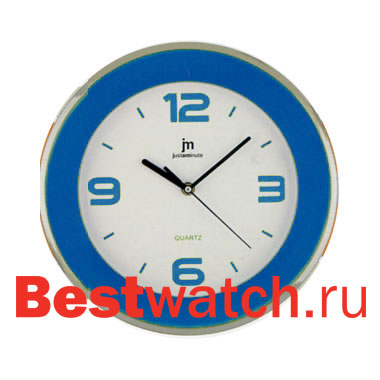 Настенные часы Lowell 00970A