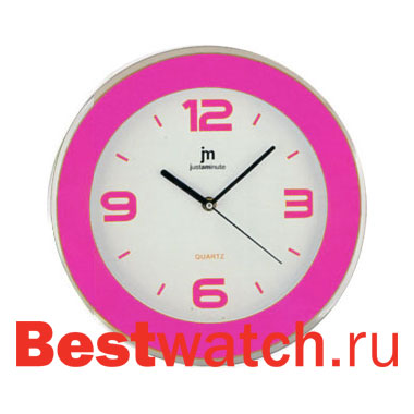 Настенные часы Lowell 00970F