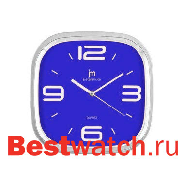 Настенные часы Lowell 00980A