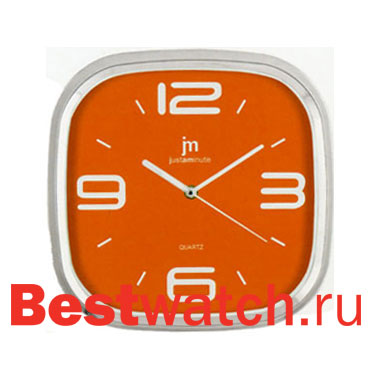 Настенные часы Lowell 00980O
