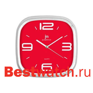 Настенные часы Lowell 00980R