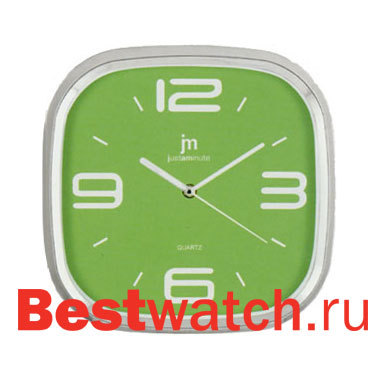 Настенные часы Lowell 00980V