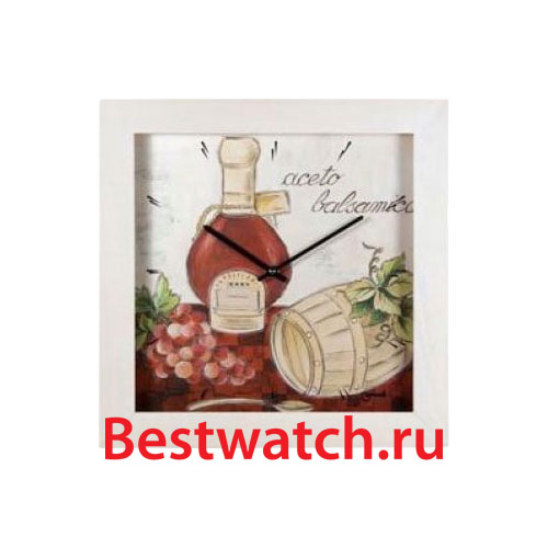 Настенные часы Lowell 05440
