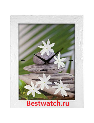 Настенные часы Lowell 05481
