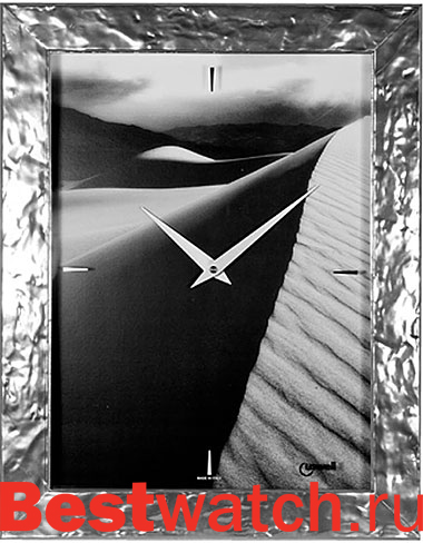Настенные часы Lowell 11739