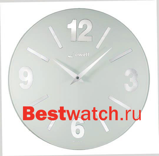 Настенные часы Lowell 11802