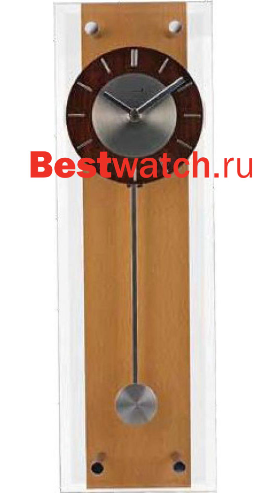 Настенные часы Lowell 14531