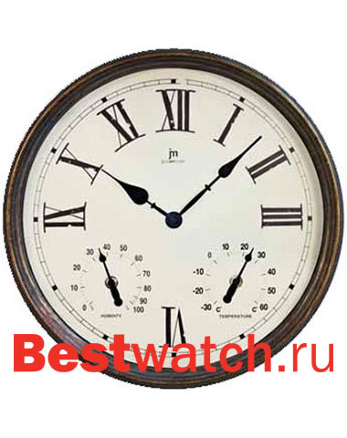 Настенные часы Lowell 14709