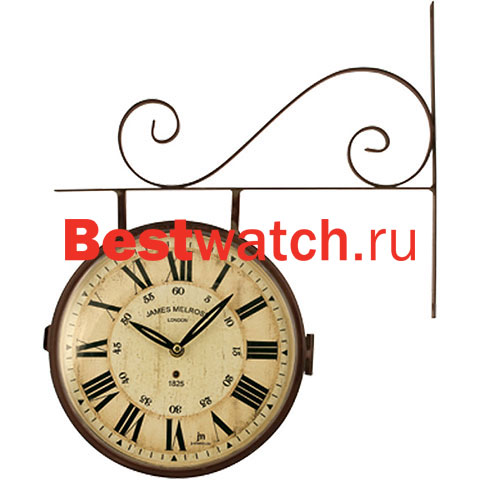 Настенные часы Lowell 14750