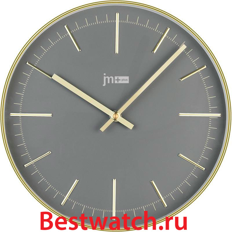 Настенные часы Lowell 14947G