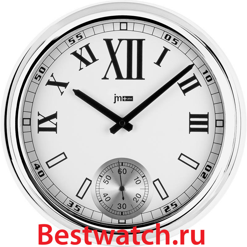 Настенные часы Lowell 14948C
