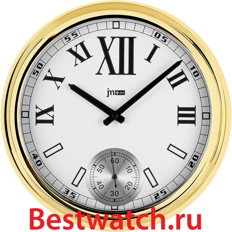 Настенные часы Lowell 14948G
