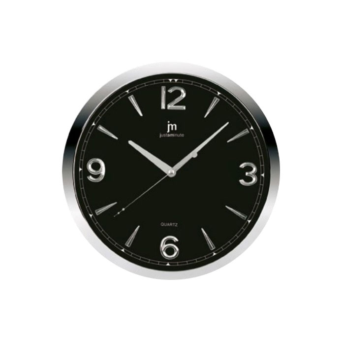Настенные часы Lowell 16120N