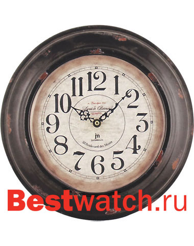 Настенные часы Lowell 21127