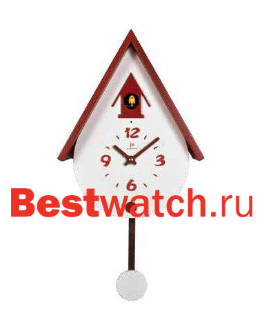 Часы Lowell Multifunction 50011