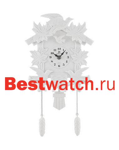 Часы Lowell Multifunction 50021B