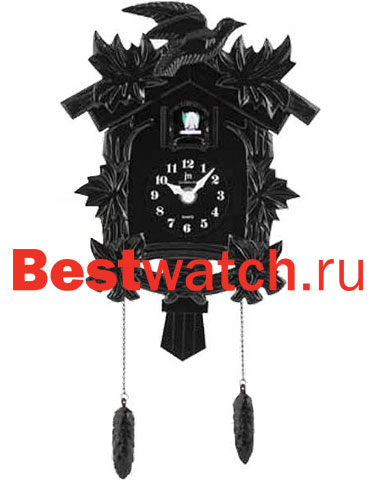 Часы Lowell Multifunction 50022N