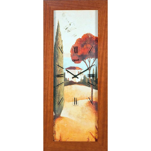 Настенные часы Lowell 5634