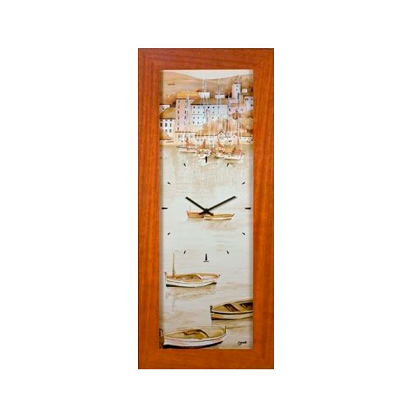 Настенные часы Lowell 5635