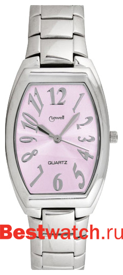 Часы Lowell Girls PA2137-08