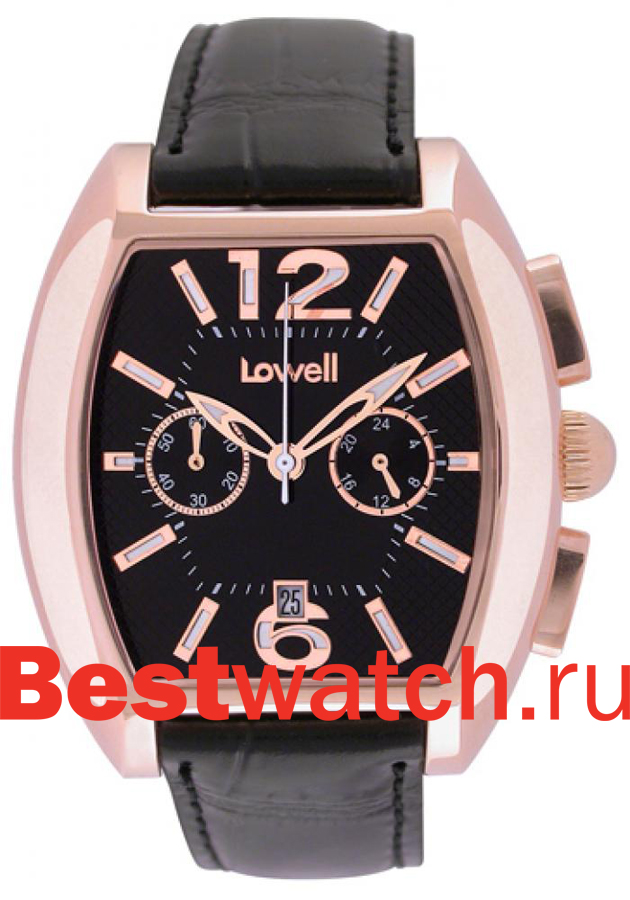 Часы Lowell BlackDevil PA7601-32