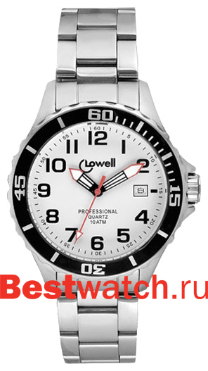 Часы Lowell Sport PD0022-80