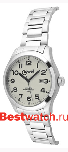 Часы Lowell AutoMatic PD1015-80