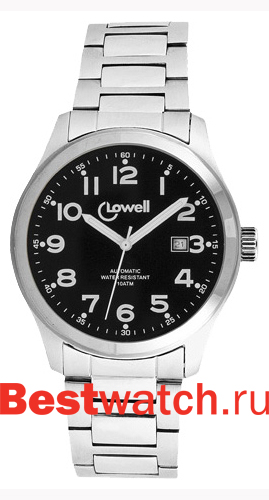 Часы Lowell AutoMatic PD1015-82