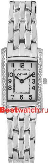 Часы Lowell Girls PM0145-00