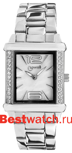 Часы Lowell Girls PM0420-80