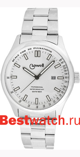 Часы Lowell BlackDevil PO4309-81