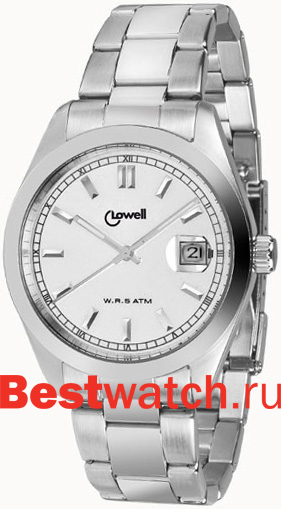 Часы Lowell AutoMatic PT9140-01