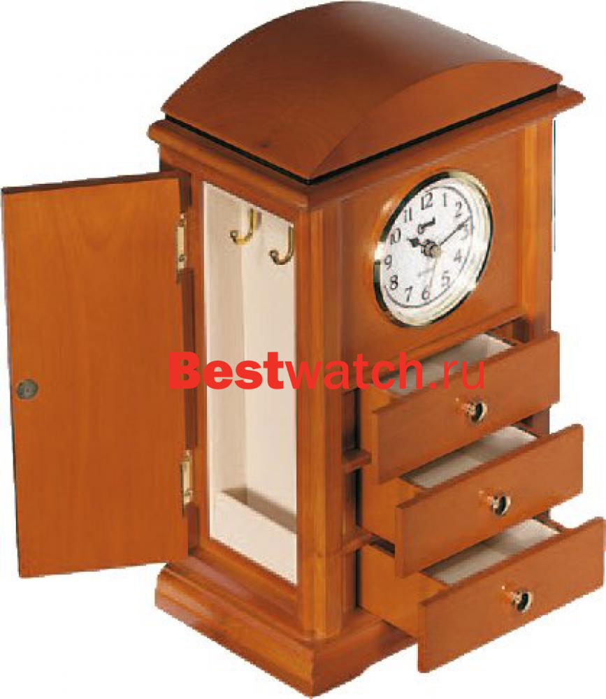 Настольные часы Lowell SPT160C