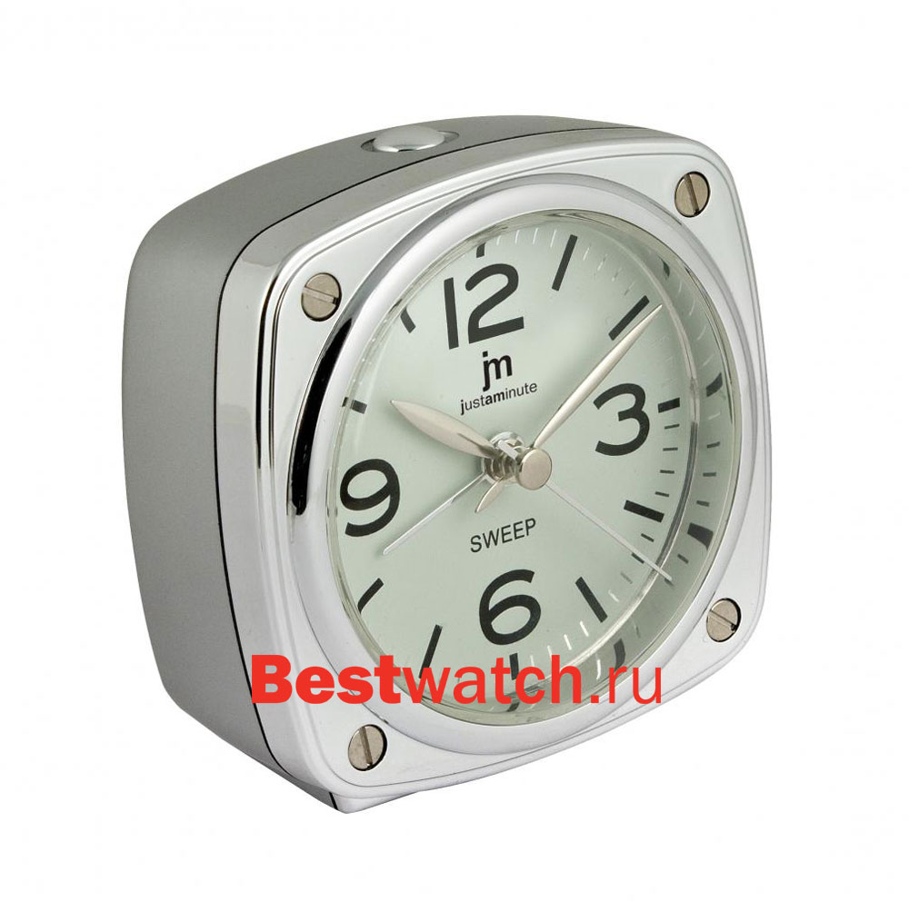 Будильник Lowell U41431C
