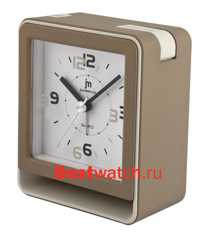 Будильник Lowell U41901C