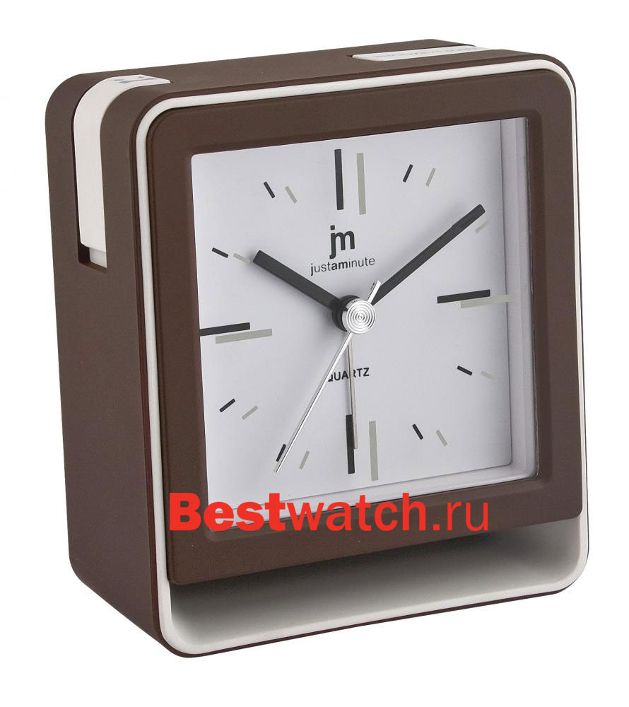 Будильник Lowell U41901M