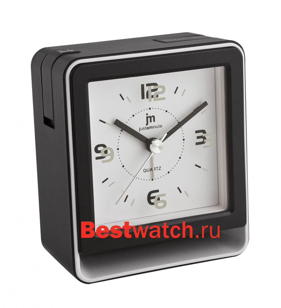 Будильник Lowell U41901N