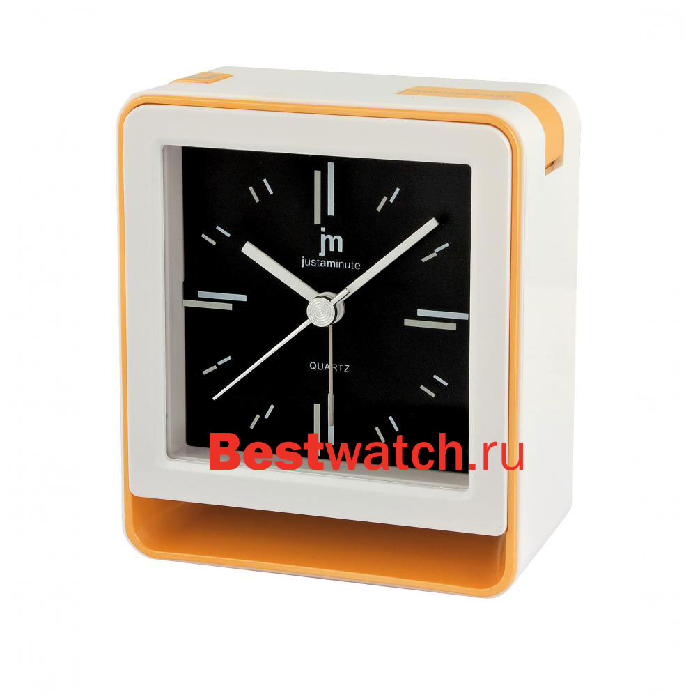 Будильник Lowell U41901O