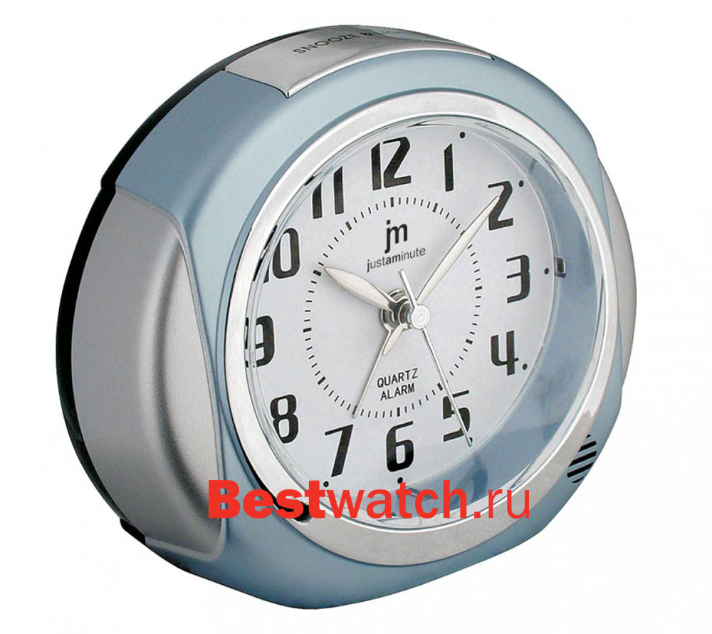 Будильник Lowell U44103A